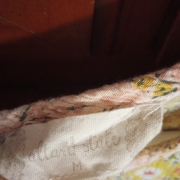 Altar'd State Tier Babydoll - Picture 6 of 7